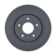 RDA BRAKE ROTOR 295MM X 27.4 MIN RDA7481