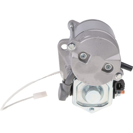 OEX Starter Motor 12V 9Th CW Denso Style DXS637