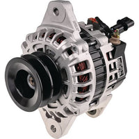 ALTERNATOR 24V 30A MITSUBISHI STYLE MXA9600