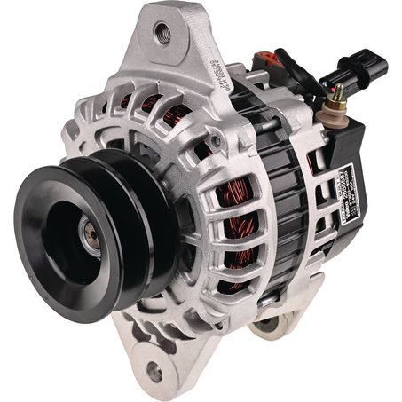 ALTERNATOR 24V 30A MITSUBISHI STYLE MXA9600