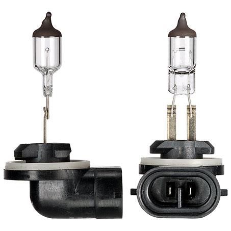 Narva H27 PGJ13 Globe 12V 37.5W 48052