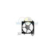 ALL CRASH Radiator Fan Assembly ORA-34100