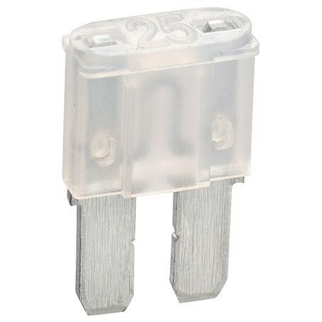 Narva Micro 2 2 Blade Fuse 25A 5 Pce