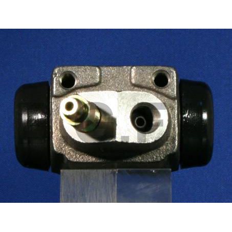 SILVERLINE W/Cylinder 19.05mm