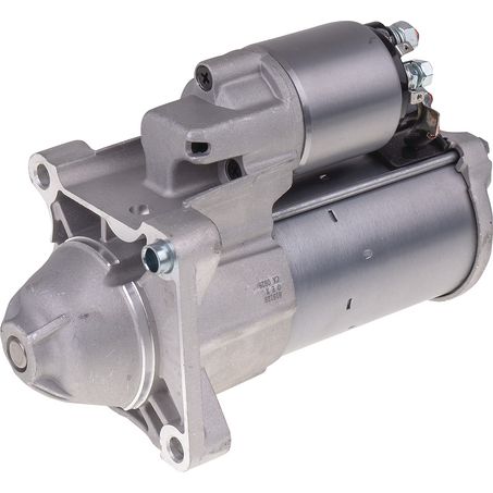OEX Starter Motor 12V 13Th CW Bosch Style BXS0184