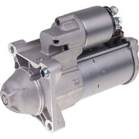 OEX Starter Motor 12V 13Th CW Bosch Style BXS0184