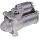 OEX Starter Motor 12V 13Th CW Bosch Style BXS0184