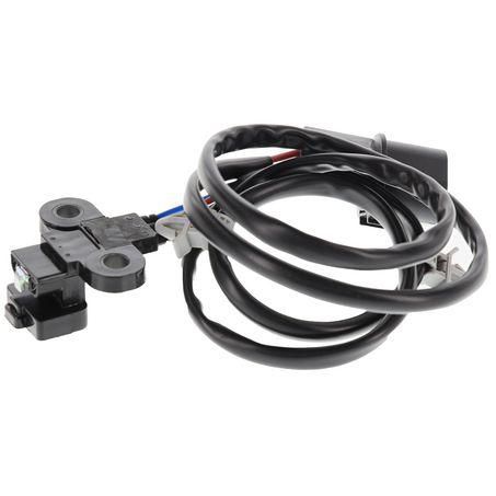 OEX  Crankshaft Sensor OSCA164