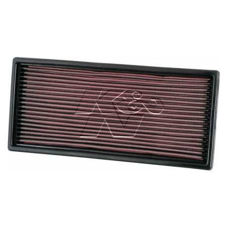 K&N Performance Air Filter 33-2023