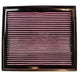 K&N Air Filter 33-5017