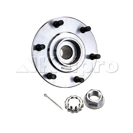 Kelpro Wheel Hub Assembly KHA4277