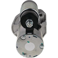 OEX Starter Motor 12V 9Th CW Denso Style DXS4043