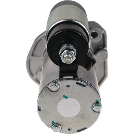 OEX Starter Motor 12V 9Th CW Denso Style DXS4043