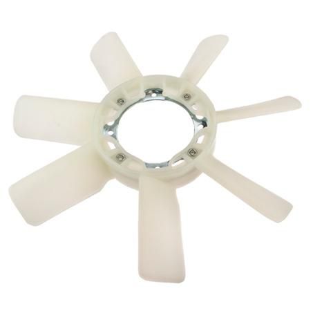 TRUFLOW TOYOTA RADIATOR FAN BLADE TFB508