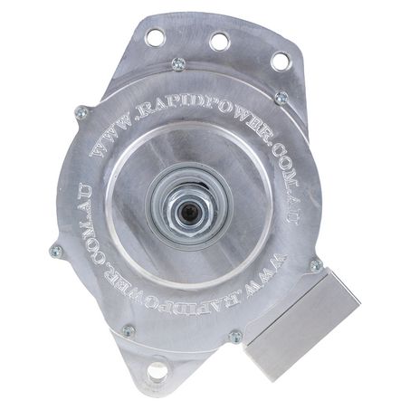 OEX Alternator 24V 150A Watercool J180 Mount LXA9503WC-RH