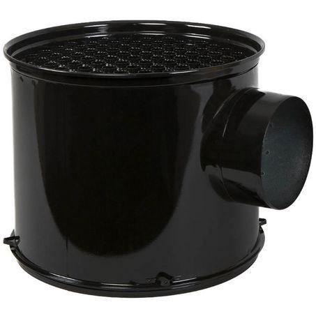 Donaldson Lipped Flange 3.5 P207568