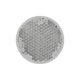 Narva Reflector Clear 42mm Adhesive 50 Pce