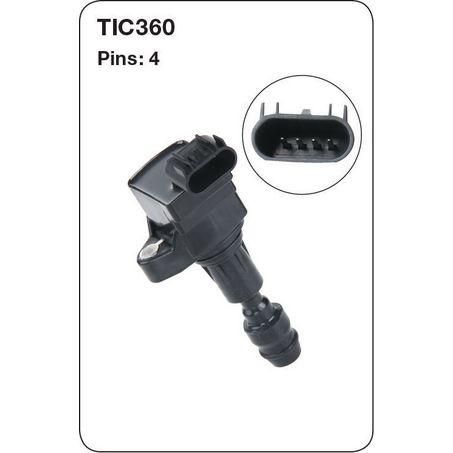 Tridon Ignition Coil TIC360