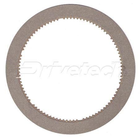 DRIVETECH 4X4 Friction C6 Fw 064 Fine Th.68-76