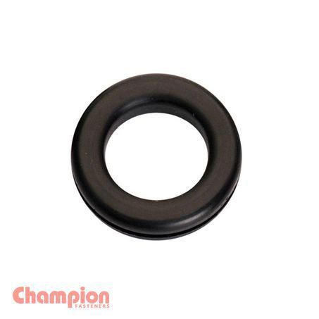 CHAMPION AUTO PARTS 5/16X17/32 Wiring Grommets Replacement Pack C63-4