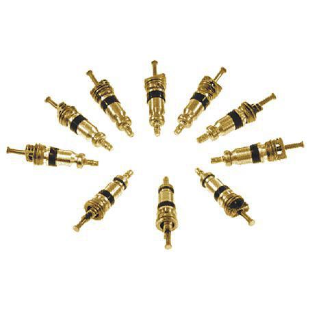 OEX Service Valve Core STD 10Pce