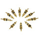 OEX Service Valve Core STD 10Pce