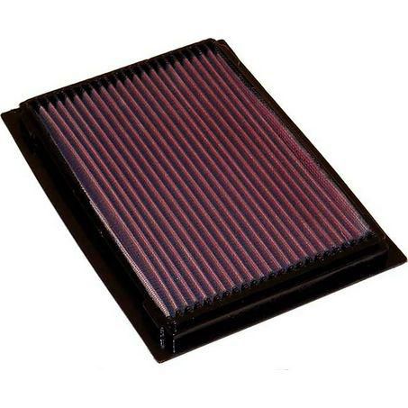 K&N Performance Air Filter 33-2187