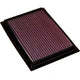 K&N Performance Air Filter 33-2187