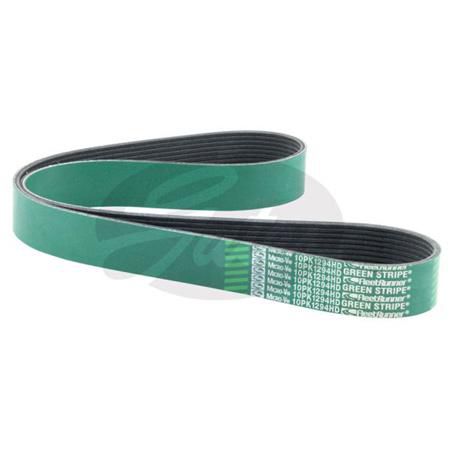 GATES FLEETRUNNER HD MICRO V-BELT 10PK1294HD
