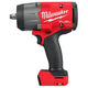Milwaukee M18 FUEL 1/2in High Torque Impact Wrench with Friction Ring - Gen 3 (Tool Only) M18FHIW2F120