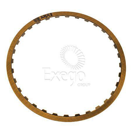 DRIVETECH 4X4 Friction Jatco Re4F04A Low&Rev Bw