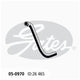 Gates Radiator Hose Lower 05-0970
