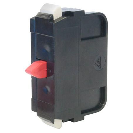 CAPITAL PENDANT SWITCH CONTACTS - NORMALLY CLOSED PCNC
