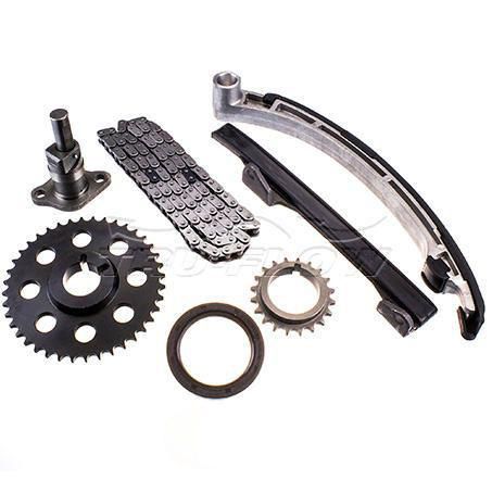 OEX Tru-flow Pumps Chain Timing Kit - With gears TCK114G