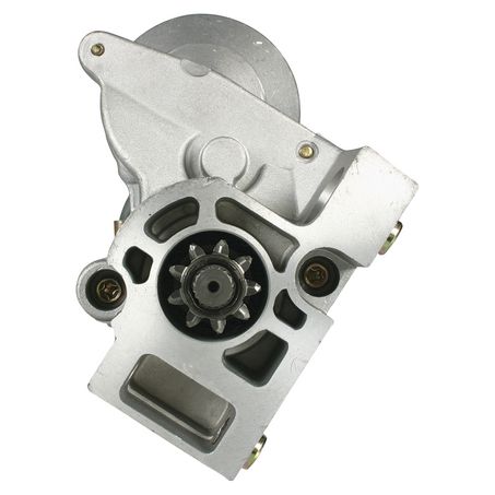 OEX Starter Motor 12V 9Th CW Denso Style DXS4047