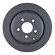RDA REAR BRAKE ROTOR FORD TERRITORY 2004- RDA7935