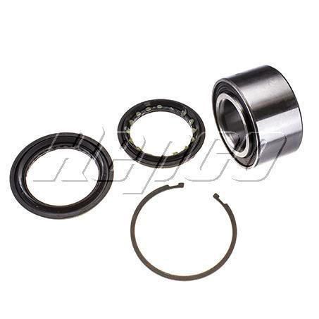 NAPA Wheel Bearing Kit N5375