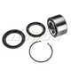 NAPA Wheel Bearing Kit N5375