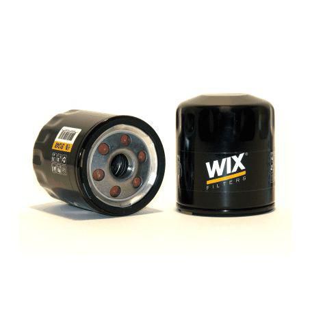 WIX FILTERS OIL FILTER (Z418) 51348