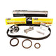 Repco Timing Belt Kit - Includes Hydraulic Tensioner RTTKH797