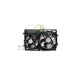 ALL CRASH Radiator Fan Assembly GVZ-34100