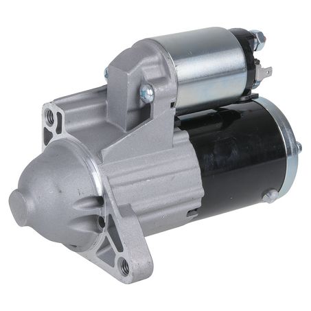 OEX Starter Motor 12V 11Th CW Mitsubishi Style MXS2067