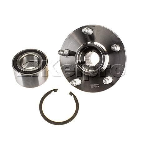 Kelpro Wheel Bearing Hub KHA4159K