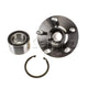Kelpro Wheel Bearing Hub KHA4159K
