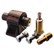 Facet POSI-FLO Solid State Fuel Pump (12V) FEP04SV