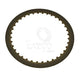 DRIVETECH 4X4 Friction 722.600 K2 Clutch