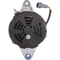 OEX Alternator 24V 50A Sawafuji Style SXA709