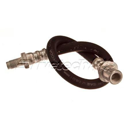 DRIVETECH 4X4 HOSE-CHAS TO AXLE 073-000540