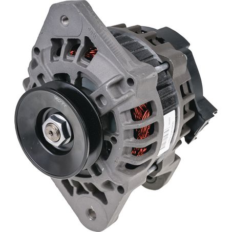 OEX Alternator 12V 100A Valeo Style VXA913