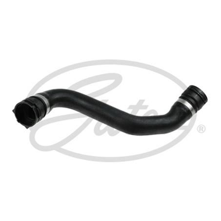 Gates Radiator Hose 05-3611